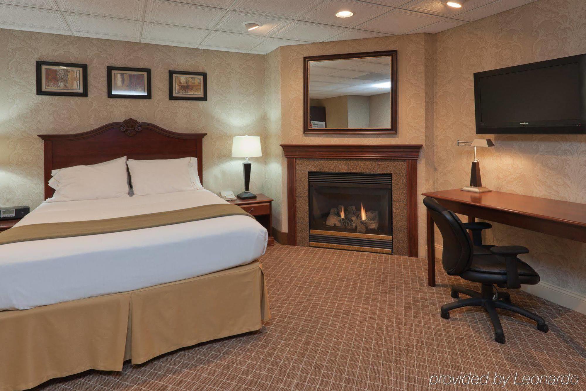 Hotel Wingate By Wyndham Mentor Oh Zimmer foto