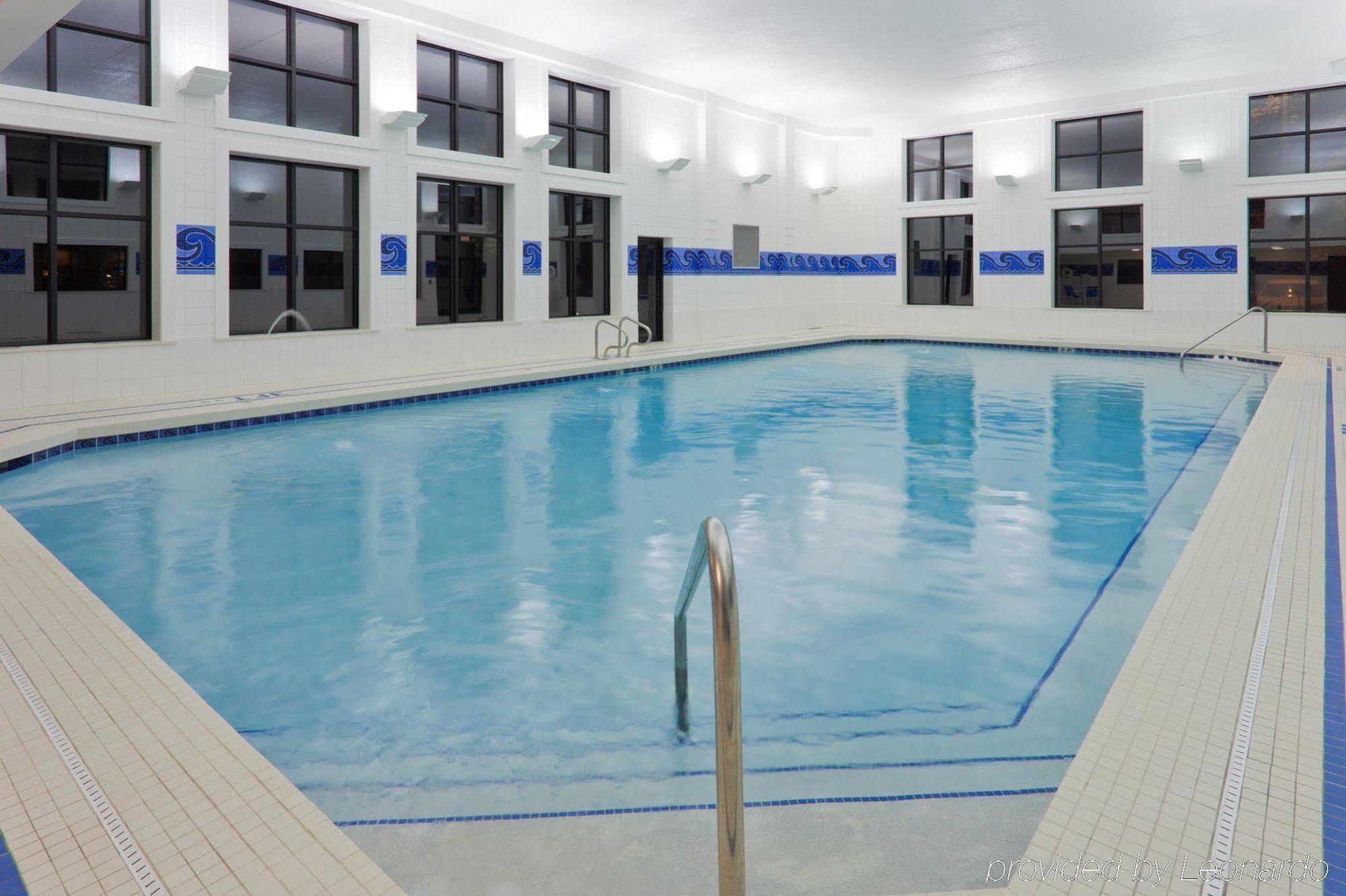 Hotel Wingate By Wyndham Mentor Oh Einrichtungen foto